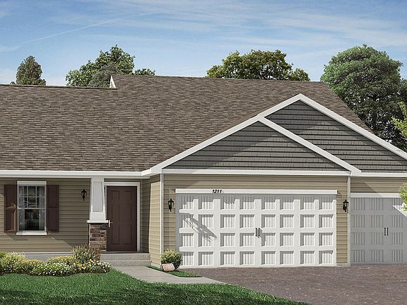Plan Elevation.