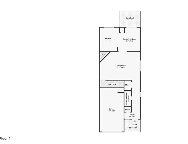4814 Zephyr Cove Pl — Photo 3