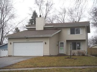 2733 Sallmon Ave, Waukegan, IL 60087