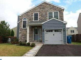46 Chestnut Cir, Telford, PA 18969