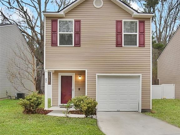 2nd image of 231 Water Oak Way