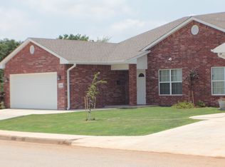 2600 N Leo Ave, Shawnee, OK 74804