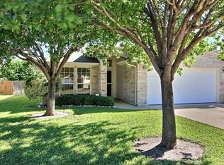 1906 Ascot Ln, Cedar Park, TX 78613