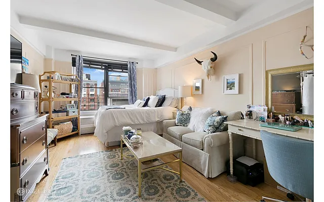 Rented by Douglas Elliman | media 11