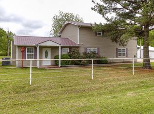 13755 S 215th West Ave, Sapulpa, OK 74066