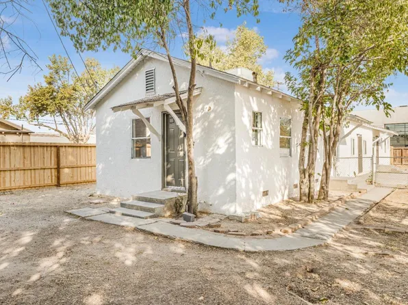 1818 E Lamona Ave, Fresno, CA 93703