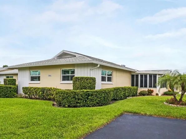 2814 Highlands Blvd APT B, Palm Harbor, FL 34684