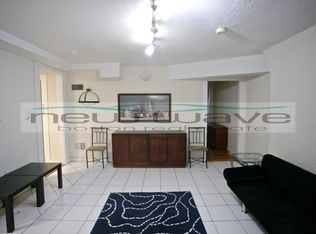 429 Marlborough St APT 1, Boston, MA 02115