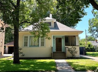 908 Highland Ave, Salina, KS 67401