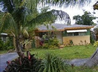 2907 Monroe St, Hollywood, FL 33020