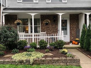 1023 Cottonwood Ct, Cranberry Township, PA 16066