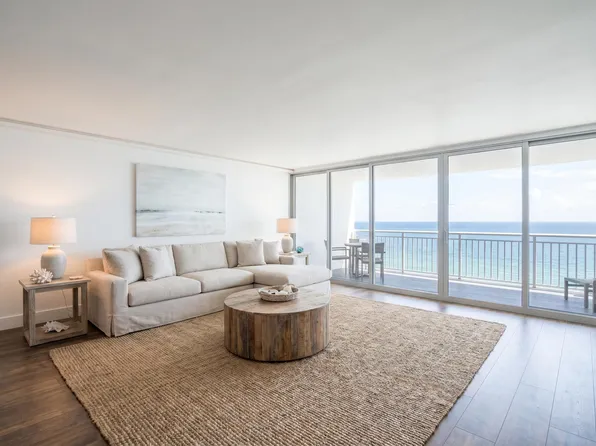 1390 S Ocean Boulevard #Ph-f, Pompano Beach, FL 33062
