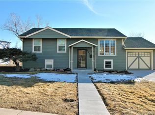 360 W 79th Pl, Denver, CO 80221