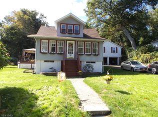 42 Langdon Ave, Wharton, NJ 07885