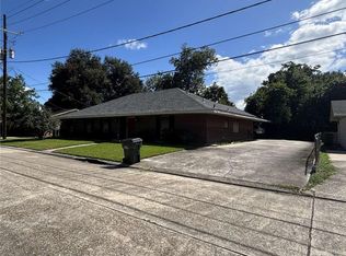 115 Adoue St, Houma, LA 70360