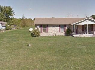 11895 Coppock Rd, Laura, OH 45337