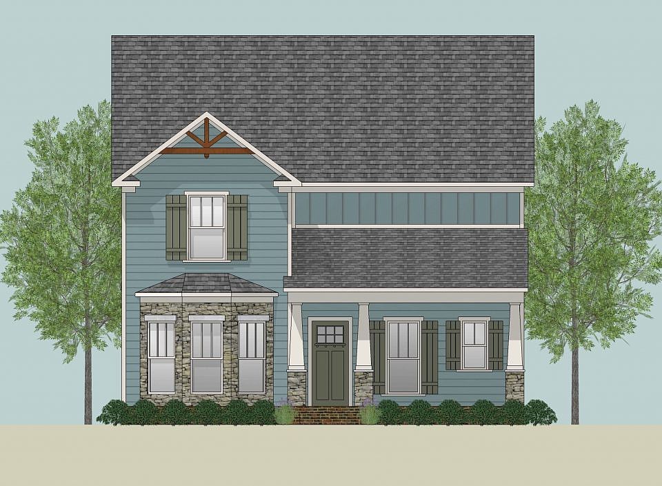 1st image of 6442 Midtowne Ln NW