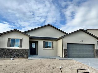 3418 Wapiti Ln, Pueblo, CO 81005