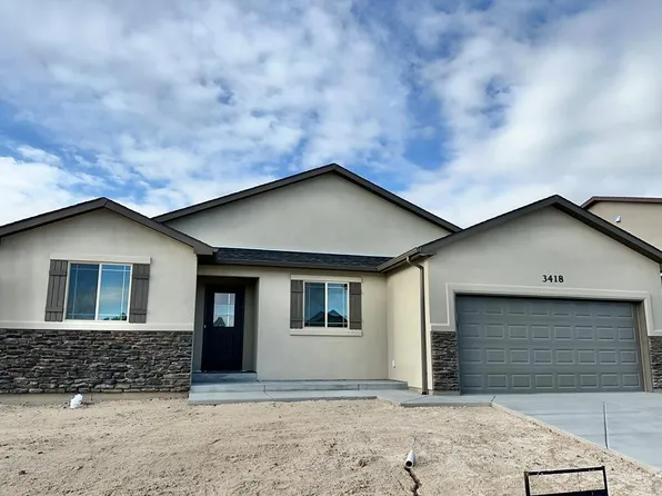 3418 Wapiti Ln, Pueblo, CO 81005