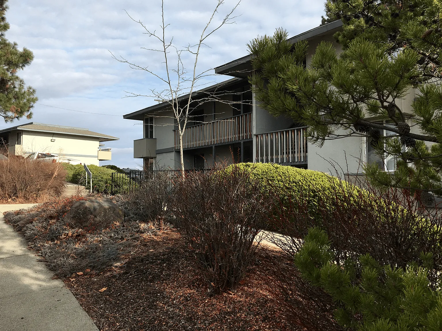 Palouse Landing — Photo 1