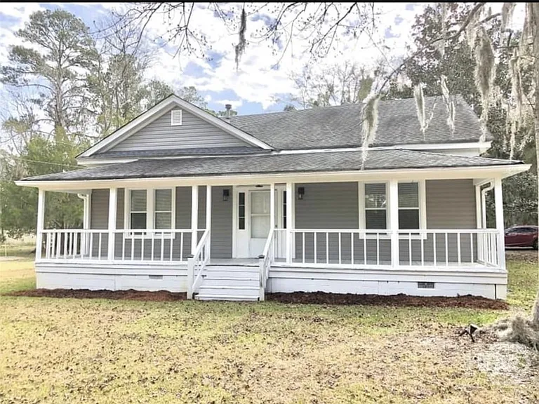 7236 Belfast Keller Rd — Photo 1