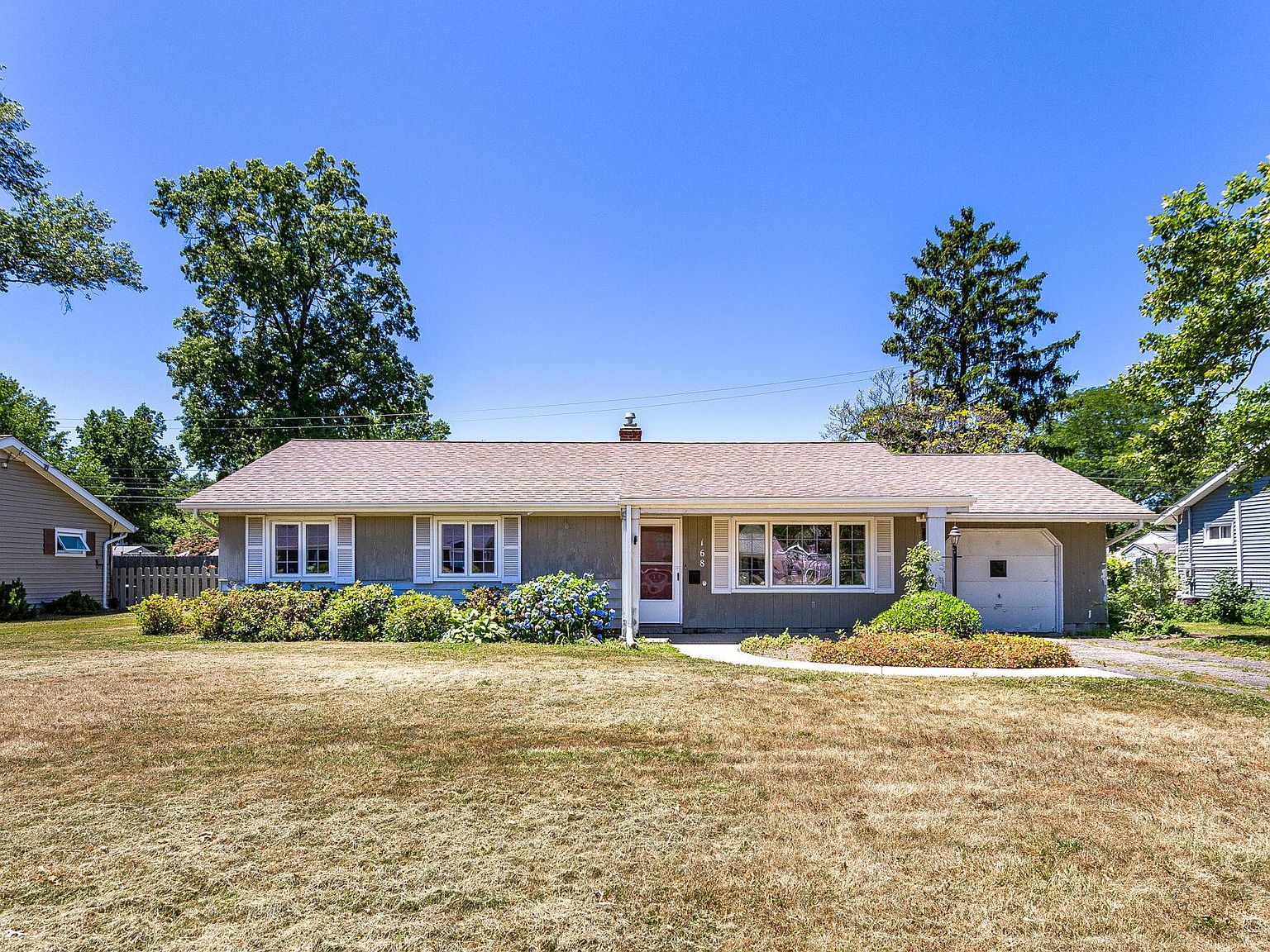 168 Moorewood Ave, Avon Lake, OH 44012 Zillow