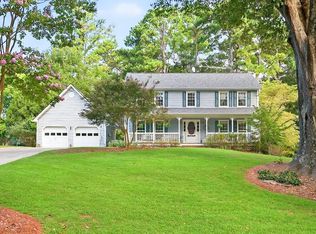 4141 Howell Ferry Rd, Duluth, GA 30096