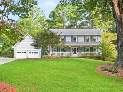 4141 Howell Ferry Rd, Duluth, GA, 30096