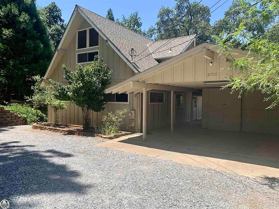 1st image of 21570 American River Dr