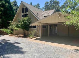 21570 American River Dr, Sonora, CA