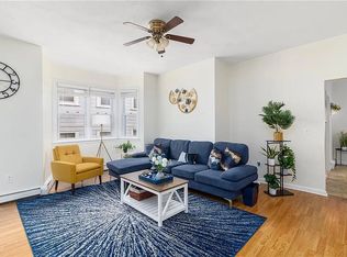 56 Doyle Ave UNIT 1, Providence, RI 02906