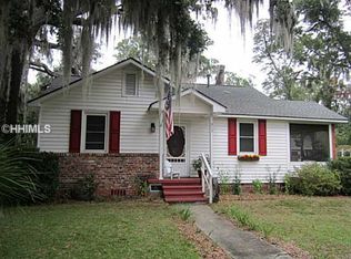 915 Lafayette St, Beaufort, SC 29902