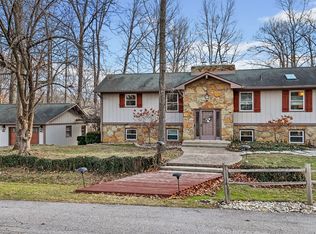 4145 E West Point Ct, Martinsville, IN 46151