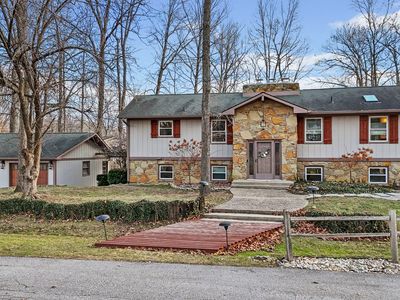 4145 E West Point Ct, Martinsville, IN, 46151