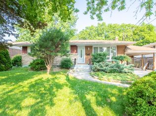 631 Niagara St, Saint Catharines, ON L2M3P9