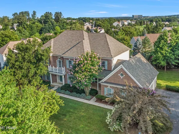6572 Sauerkraut Ln, Macungie, PA 18062