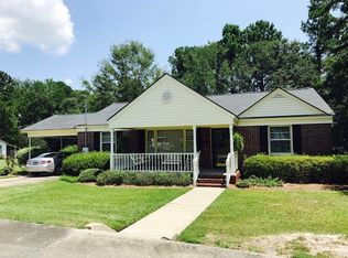 612 Major Dr, Manning, SC 29102