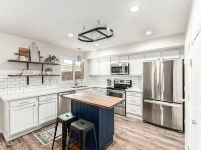 3808 N 30 Street, Phoenix, AZ, 85016