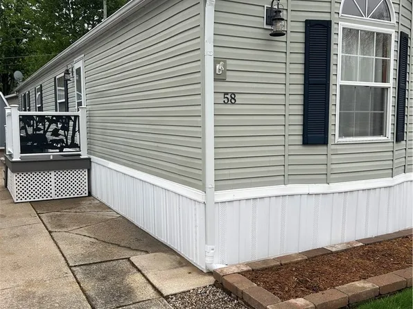 4341 Riverview Rd #58, Peninsula, OH 44264