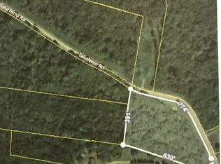 8603 Taliaferro Rd, Eagleville, TN 37060