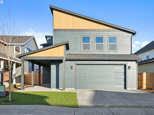 11509 NE 135th Ave, Brush Prairie, WA 98606
