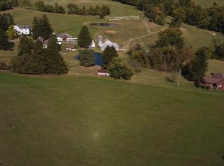 Pleasant Hill Rd, Morgantown, WV 26508