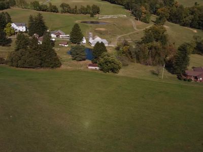 Pleasant Hill Rd, Morgantown, WV, 26508