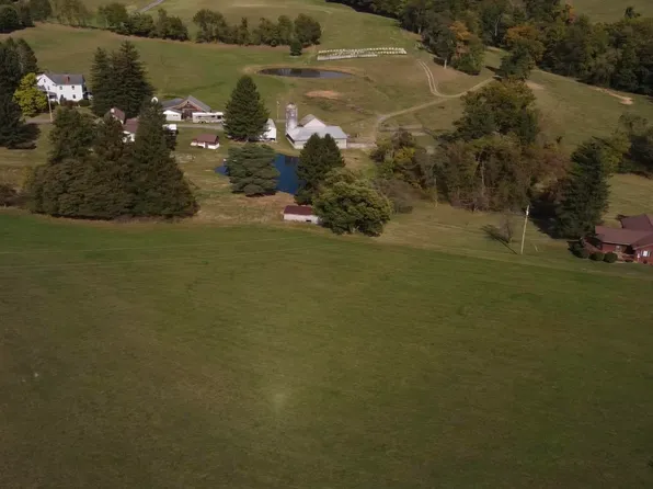 Pleasant Hill Rd, Morgantown, WV 26508