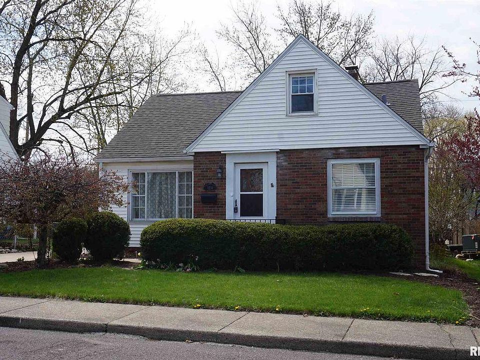 1st image of 1214 E Richwoods Blvd
