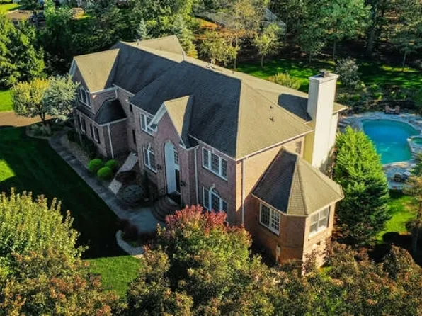 5 Kappelmann Dr, Green Brook Twp., NJ 08812