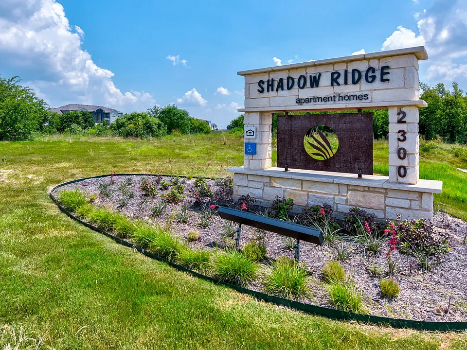 Shadow Ridge