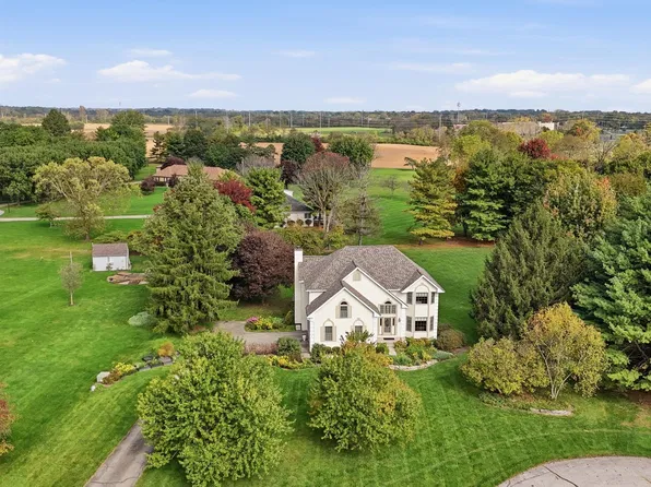 6336 Clover Meadow Ct, Galloway, OH 43119