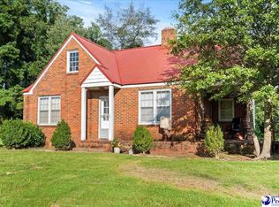 3318 S Irby St, Florence, SC 29505