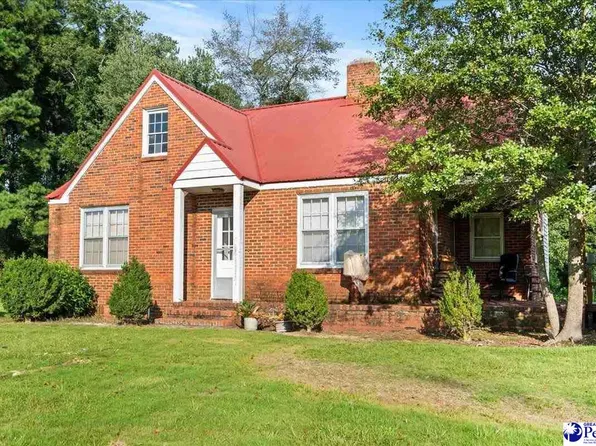 3318 S Irby St, Florence, SC 29505